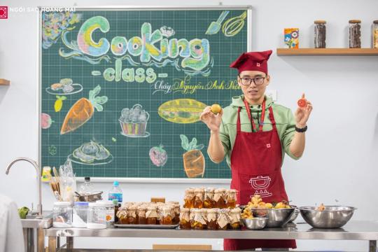 MẬT HEALTHY – HƯƠNG NGỌT LÀNH GỬI TRAO YÊU THƯƠNG